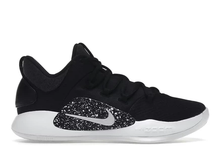 Мужские низкие кроссовки Nike Hyperdunk X Low Oreo