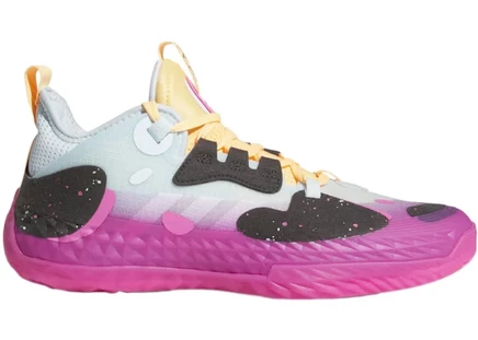 Мужские кроссовки Adidas Harden Vol. 5 Futurenatural Relentless