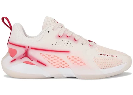 Женские кроссовки Jordan Heir Light, светло-розовые