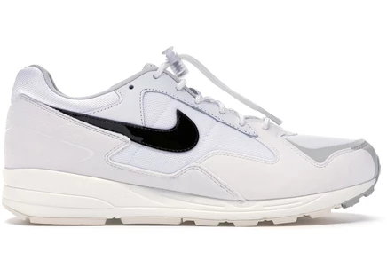 Мужские кроссовки Nike Air Skylon 2 Fear of God, белые