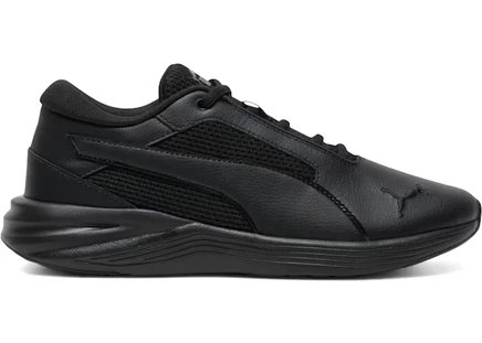 Женские кроссовки Puma Prowl Ella Lite, черные