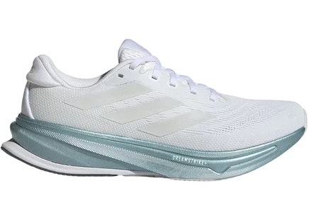 Женские кроссовки Adidas Supernova Rise 2, белые