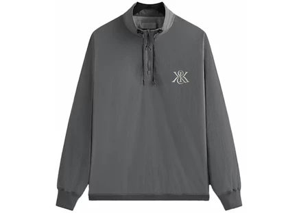 Мужская куртка KITH Paper Nylon Ryder, island