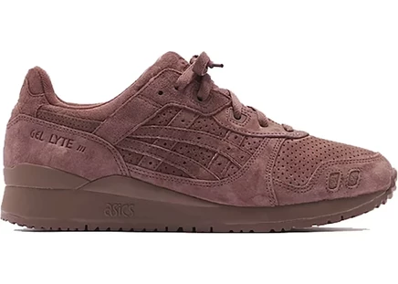Мужские кроссовки Asics Gel-Lyte III Ronnie Fieg The Palette, Rogue