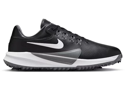 Мужские кроссовки Nike Air Zoom Victory Pro 4, черно-серо-белые