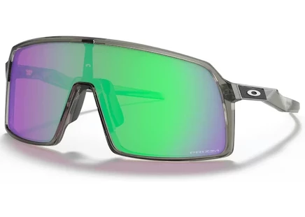 Мужские солнцезащитные очки Oakley Sutro OO9406-1037, серые