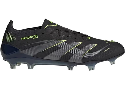 Мужские футбольные бутсы Adidas Predator Elite FG