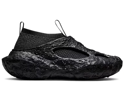 Мужские кроссовки Converse Sponge CX Crater, черные