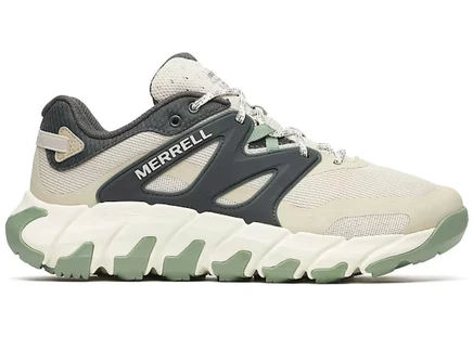 Мужские кроссовки Merrell Maipo Explorer, серо-бежевые