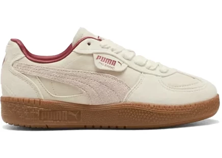 Женские кроссовки Puma Palermo Moda, белые