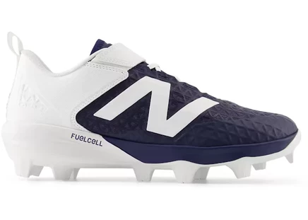 New Balance FuelCell 4040 v8 Molded Team Navy White team navy/nb 103 white