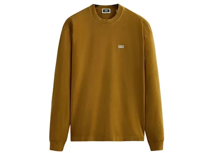 Мужской лонгслив Kith Lax, karat