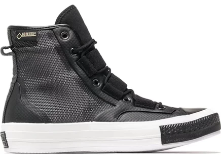 Мужские кроссовки Converse Chuck Taylor All Star 70 Hi Utility Hiker, тёмно-зелёные