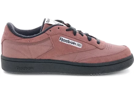 Мужские кроссовки Reebok Club C 85, Scorched Earth