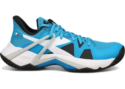 Мужские кроссовки Diadora B.Icon AG, синий/белый/черный