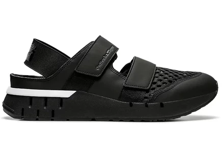 Мужские сандалии Onitsuka Tiger Rebilac, черные