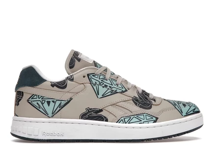 Мужские кроссовки Reebok BB 4000 BBC Ice Cream