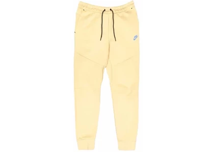Мужские джоггеры Nike Sportswear Tech Fleece, многоцветные