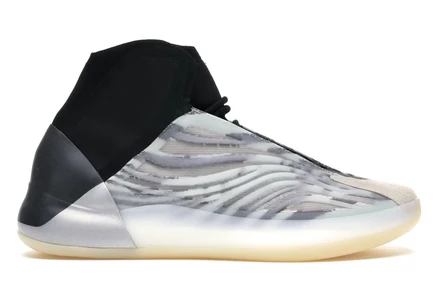 Мужские баскетбольные кроссовки Adidas YZY QNTM BSKTBL