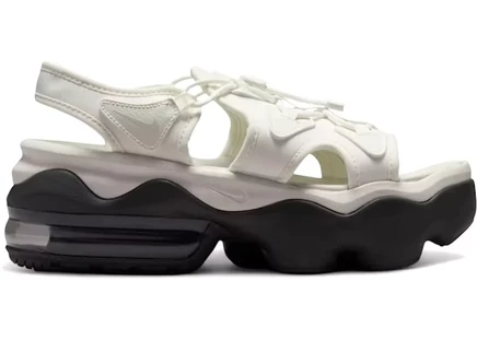 Nike Air Max Koko Summit White Black (Women's) summit white/black/anthracite/summit white