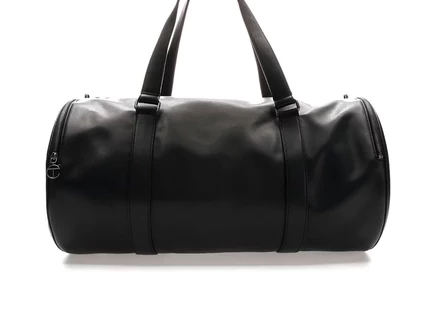 Сумка Telfar Duffle Large, черная