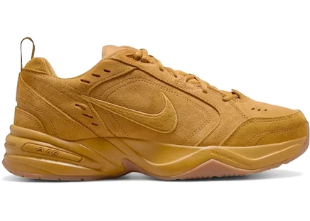 Мужские кроссовки Nike Air Monarch IV, пшеничные