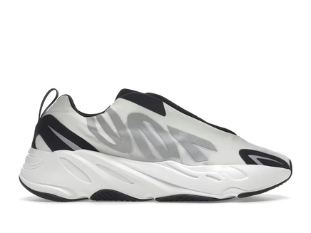 Мужские кроссовки Adidas Yeezy 700 MNVN Laceless, Analog