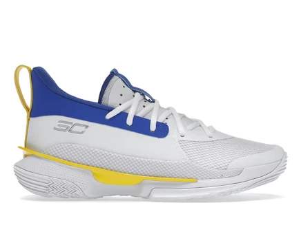 Мужские кроссовки Under Armour Curry 7 Dub Nation 2