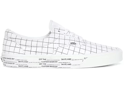 Мужские кеды Vans Era U-Color
