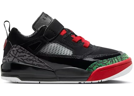 Детские кроссовки Jordan Spizike Low OG (2025) (PS)