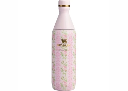 Термокружка Stanley All Day Slim 591 мл, BloomingHeirloom