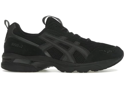 Кроссовки Asics Gel-1090V2, черные