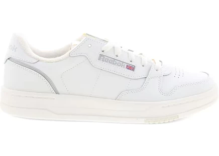 Мужские кроссовки Reebok Phase Court, светло-серые