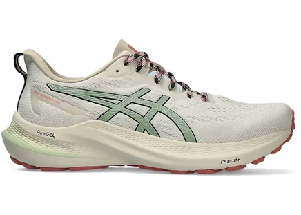Женские кроссовки Asics GT-2000 12 TR, розовые