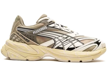 Мужские кроссовки Puma Velophasis Pleasures Overdyed