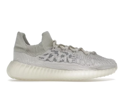 Мужские кроссовки Adidas Yeezy 350 V2 CMPCT, Slate Bone