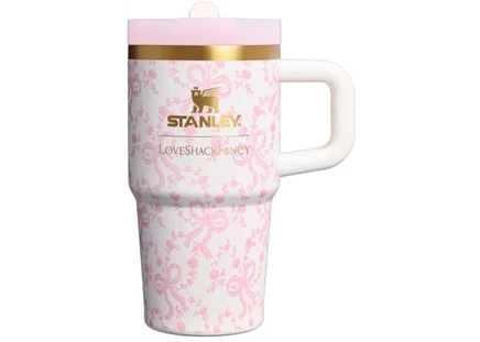 Термокружка Stanley Quencher ProTour 590 мл, Chantilly