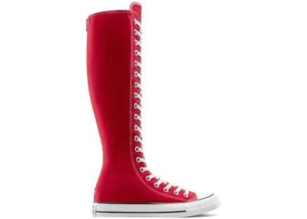 Мужские кеды Converse Chuck Taylor All Star XXHi, красные