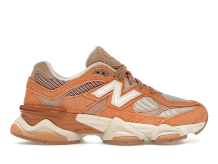 Мужские кроссовки New Balance 9060, Flat Taupe/Copper