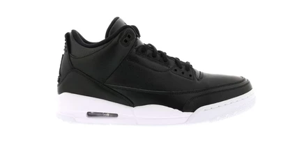 Мужские кроссовки Jordan Air Jordan 3 Cyber Monday, черные