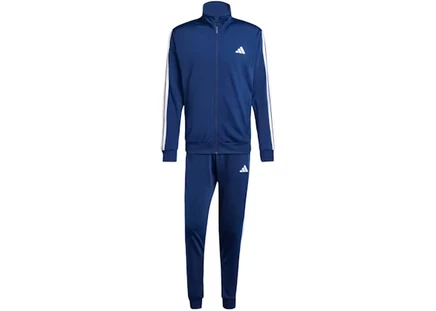 Мужской спортивный костюм Adidas Dayready, темно-синий