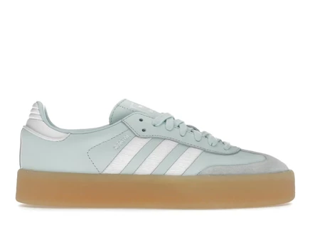 Женские кроссовки Adidas Sambae Almost Blue