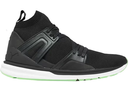 Мужские кроссовки Puma Blaze Of Glory Limitless, черные