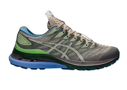 ASICS Gel-Kayano 28 Gargoyle Fog (Women's) gargoyle/fog