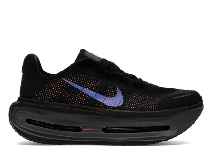 Женские кроссовки Nike Vomero Premium, черные