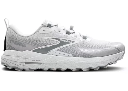 Brooks Cascadia 18 Oyster Primer Grey Coconut oyster/primer grey/coconut