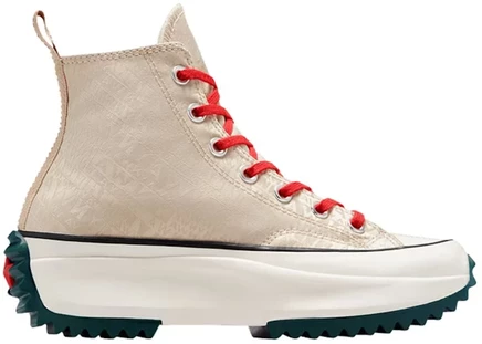 Мужские кроссовки Converse Run Star Hike Liverpool FC