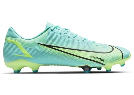 Nike Mercurial Vapor 14 Academy FG MG Dynamic Turquoise Lime Glow dynamic turquoise/lime glow
