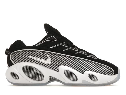 Мужские кроссовки Nike NOCTA Glide, черные