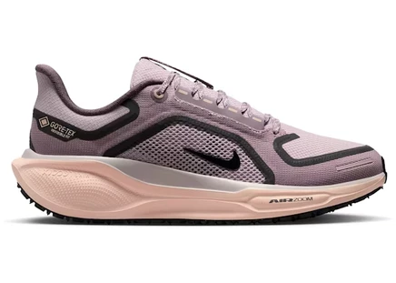 Женские кроссовки Nike Pegasus 41 Gore-Tex, фиолетовые